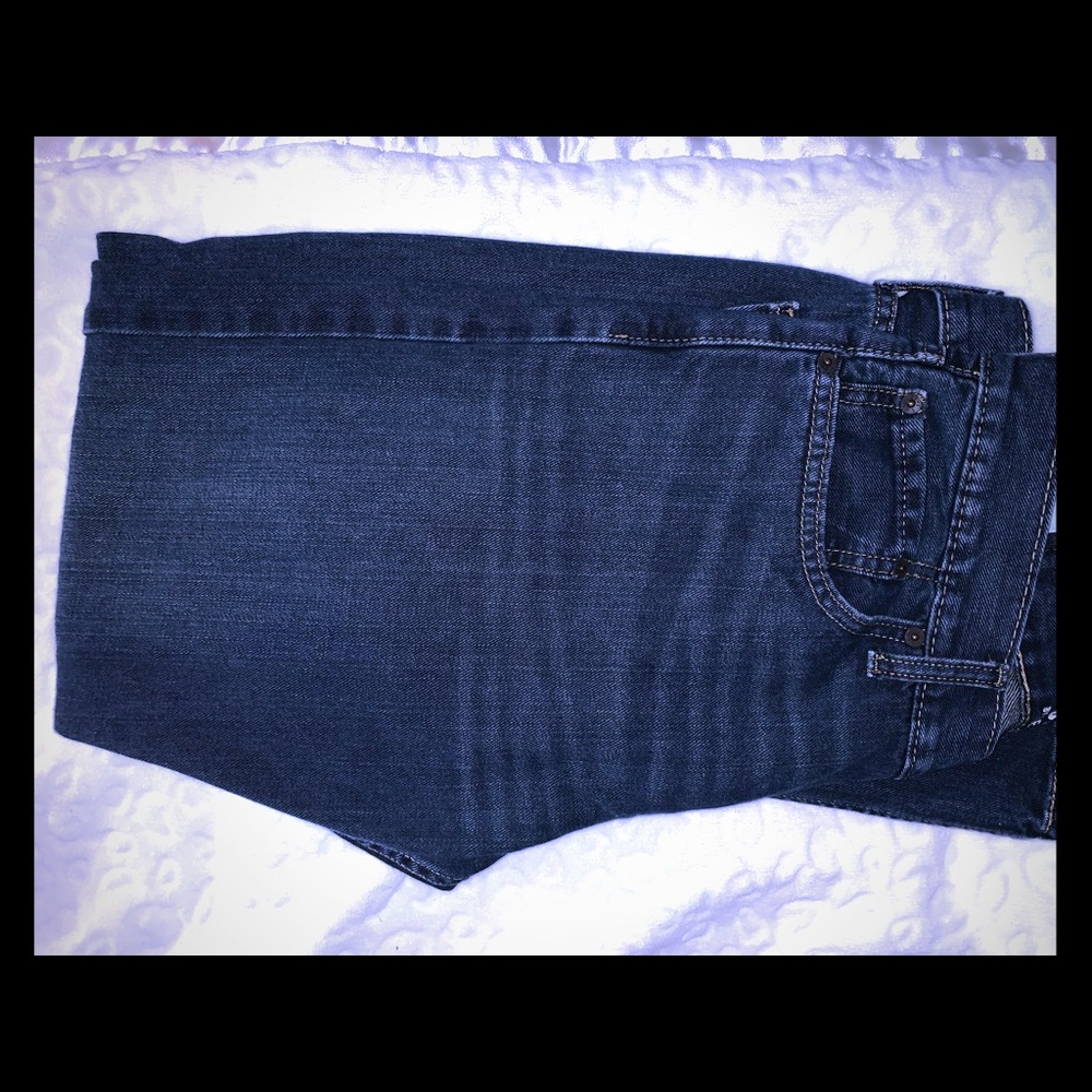 Men’s Levi’s Jeans